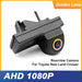 AHD 1080P Rückfahrkamera für Toyota Reiz 2008-2009, Land Cruiser Prado 120 2002-2009