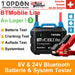 TOPDON BTMobile Lite Batterie- und Ladegerät