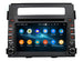 Android Autoradio für Kia Soul 2011-2012 mit Wireless CarPlay & Android Auto