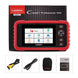 LAUNCH CRP129X OBD2 Diagnosegerät für Fahrzeugsysteme