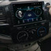 Android Autoradio für Toyota Hilux 2007-2015 mit Wireless CarPlay & Android Auto
