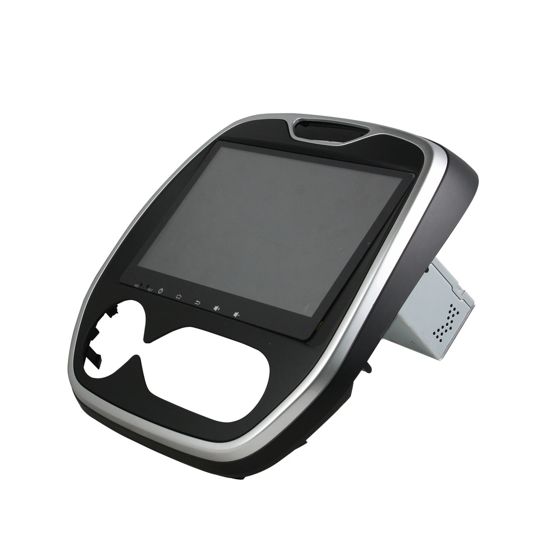 Android Autoradio für Renault Captur 2011–2017 mit Wireless CarPlay & Android Auto