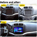 Android Autoradio für Fiat Freemont 2011-2014 mit Wireless CarPlay & Android Auto