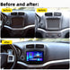 Android Autoradio für Fiat Freemont 2011-2014 mit Wireless CarPlay & Android Auto