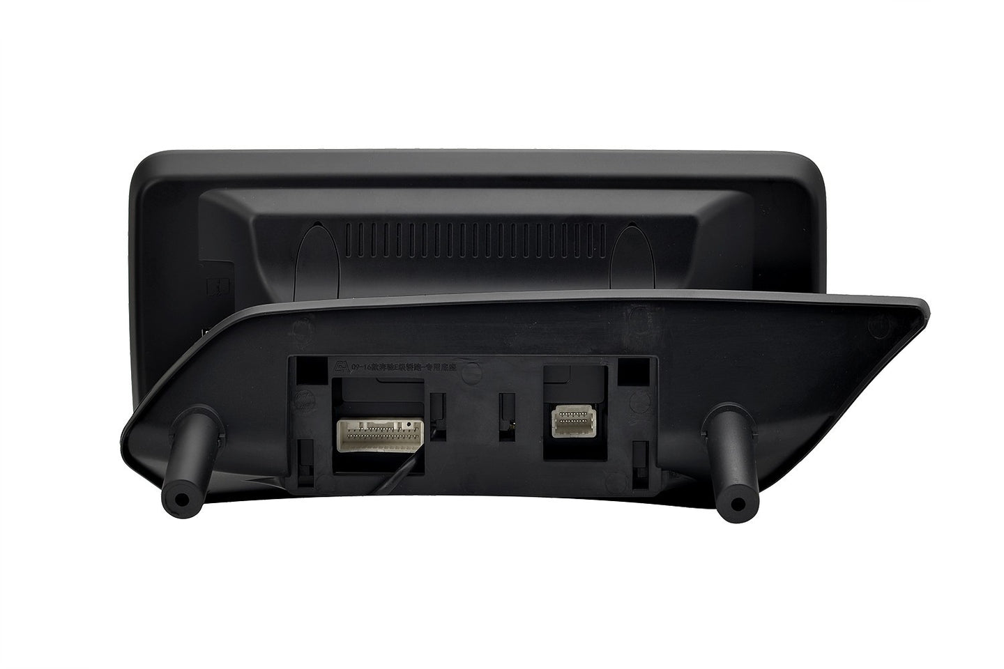 Android Autoradio für Mercedes Benz E-Klasse W207 2013-2015 mit Wireless CarPlay, Android Auto & DAB+