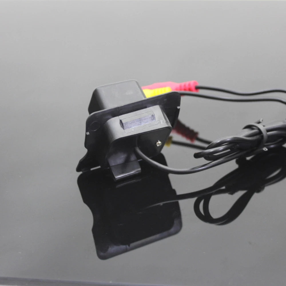 Rückfahrkamera für Mercedes ML W164 420 TVL