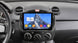 Android Autoradio für Mazda 2 2010-2012 mit Wireless CarPlay & Android Auto