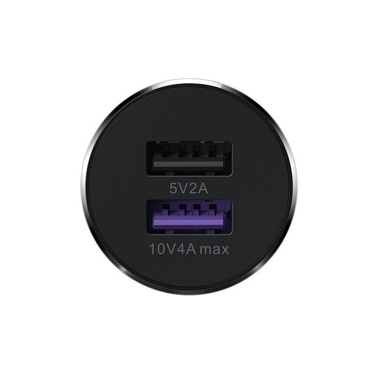 Huawei SuperCharge 2.0 40W Car Ultra-Fast Charger