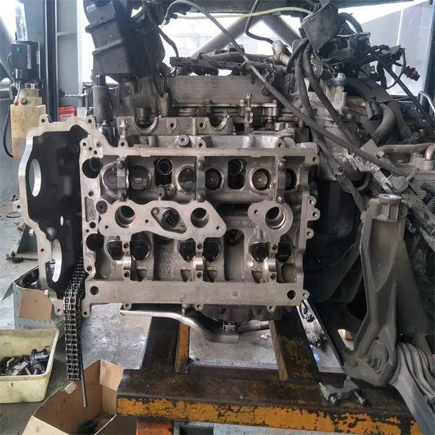 Motornockenwellen-Steuerwerkzeug für Porsche 3.8 911 997 Boxster Cayman 2.9 987 981