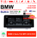 Android Autoradio für BMW 2er 2018 mit Wireless CarPlay, Android Auto & DAB+