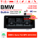 Android Autoradio für BMW 2er 2018 mit Wireless CarPlay, Android Auto & DAB+