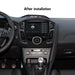 Android Autoradio für Ford Focus 2012-2015 mit Wireless CarPlay & Android Auto