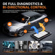 OTOFIX D1 PRO OBD2 Diagnosegerät für Fahrzeugsysteme