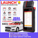 LAUNCH X431 Diagun V Diagnosegerät mit ECU Codierung & Vollsystemdiagnose