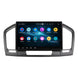 Android Autoradio für Opel Insignia 2009–2012 mit CarPlay, WiFi, NAVI, Bluetooth und USB