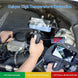 Ralcam Endoskopkamera mit Licht Camera - Inspektionskamera 8.5mm HD1080P Industrial Endoscope für Android und...