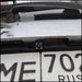 1280x720 HD Fischauge-Rückfahrkamera für Peugeot 4007 (2007–2012)