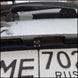 1280x720 HD Fischauge-Rückfahrkamera für Peugeot 4007 (2007–2012)