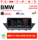 Android Autoradio für BMW X1 E84 2009-2015 mit Wireless CarPlay, Android Auto & DAB+