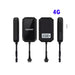 Newest TK300 GPS and AGPS dual positioning GPS Tracker