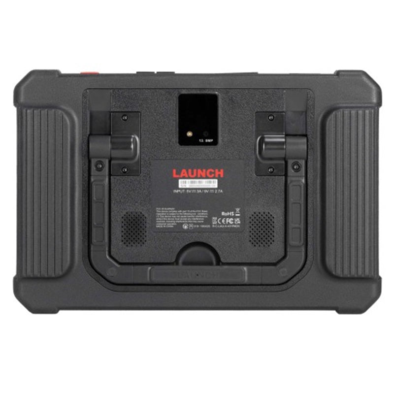 LAUNCH X431 PAD V Elite Diagnosegerät mit ECU Codierung & Vollsystemdiagnose