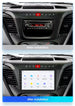 Android Autoradio für IVECO Daily 2013-2021 mit Wireless CarPlay & Android Auto