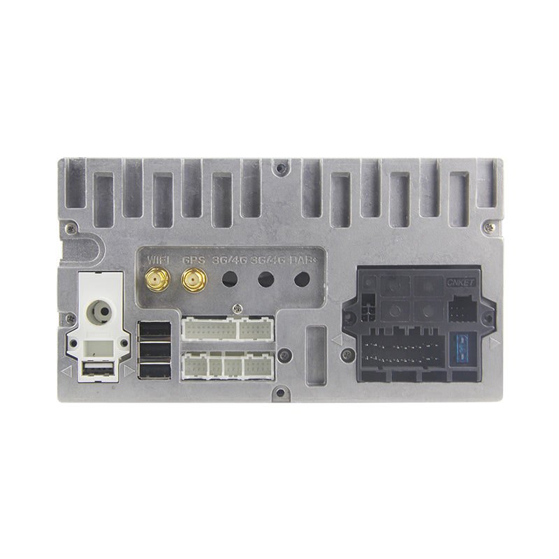 Android Autoradio für Suzuki Grand Vitara 2005-2013