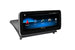 Android Autoradio für Mercedes Benz C-Klasse W204 2008-2010 mit Wireless CarPlay, Android Auto & DAB+