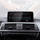 Android Autoradio für BMW 3er F30/F31/F34/F35 und 4er F32/F33/F36 2013-2016 mit Wireless CarPlay, Android Auto & DAB+