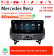 Android Autoradio für Mercedes Benz GLE 2015-2019 mit Wireless CarPlay, Android Auto & DAB+