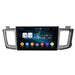 Android Autoradio für Toyota RAV4 2013-2018 mit Wireless CarPlay & Android Auto