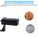Motorrad QC3.0 USB Ladegerät Wasserdicht Dual USB Moto Schnellladung 12-24V Für Motocicleta 22mm Lenker