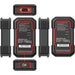 LAUNCH X431 PRO3 APEX Diagnosegerät mit ECU Codierung & Vollsystemdiagnose