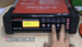 LAUNCH PFP-100 Batterie- und Programmiergerät