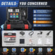 Autel MP808S-TS TPMS Diagnose- und Programmiergerät