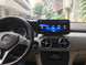 Android Autoradio für Mercedes Benz GLK X204 2013-2015 mit Wireless CarPlay, Android Auto & DAB+