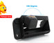 CCD AHD 1080P Kofferraumgriff Rückfahrkamera für Mercedes-Benz C-Klasse W204 C180 C200 C260 S204