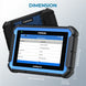 TOPDON ArtiDiag Pro OBD2 Diagnosegerät für Fahrzeugsysteme