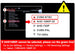 AHD 1080P Rückfahrkamera für Opel Astra H/J, Corsa D, Meriva A, Vectra C, Zafira, Insignia