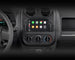 Android Autoradio für Jeep Compass (2009-2012), Wrangler (2007-2012), Grand Cherokee (2008-2010) mit Wireless CarPlay & Android Auto
