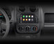 Android Autoradio für Jeep Compass (2009-2012), Wrangler (2007-2012), Grand Cherokee (2008-2010) mit Wireless CarPlay & Android Auto