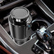 Tragbare Smart 2 in 1 12V Auto tasse Kühler wärmer für Outdoor-Reisen Mini Auto Kühlschrank Kühlung Heiz becher Getränke halter