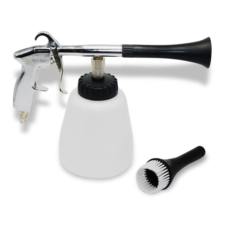 Tornado Reinigung Pistole Hochdruck Pneumatische Spray Gun Innen Reinigung Blasen Gun Auto Decke Trockenen...