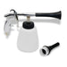 Tornado Reinigung Pistole Hochdruck Pneumatische Spray Gun Innen Reinigung Blasen Gun Auto Decke Trockenen...