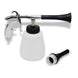 Tornado Reinigung Pistole Hochdruck Pneumatische Spray Gun Innen Reinigung Blasen Gun Auto Decke Trockenen...