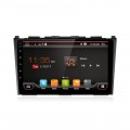 Android Autoradio für Honda CR-V (2006-2013) mit Wireless CarPlay & Android Auto