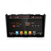 Android Autoradio für Honda CR-V (2006-2013) mit Wireless CarPlay & Android Auto