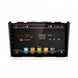Android Autoradio für Honda CR-V (2006-2013) mit Wireless CarPlay & Android Auto
