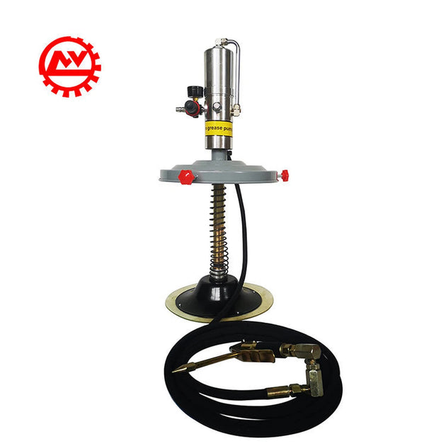 20 kg pneumatische 50:1-Fettfass-Fettpumpe mit Pistole