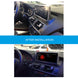 Android Autoradio für BMW X3 F25 und X4 F26 2011-2013 mit Wireless CarPlay, Android Auto & DAB+